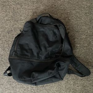 Lululemon city adventurer backpack